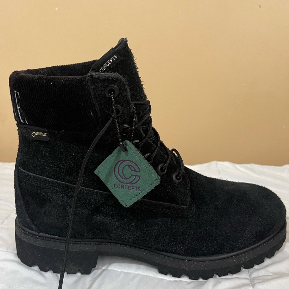 Timberland - Picture 5 of 7